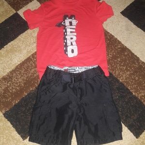 Boys outfit
